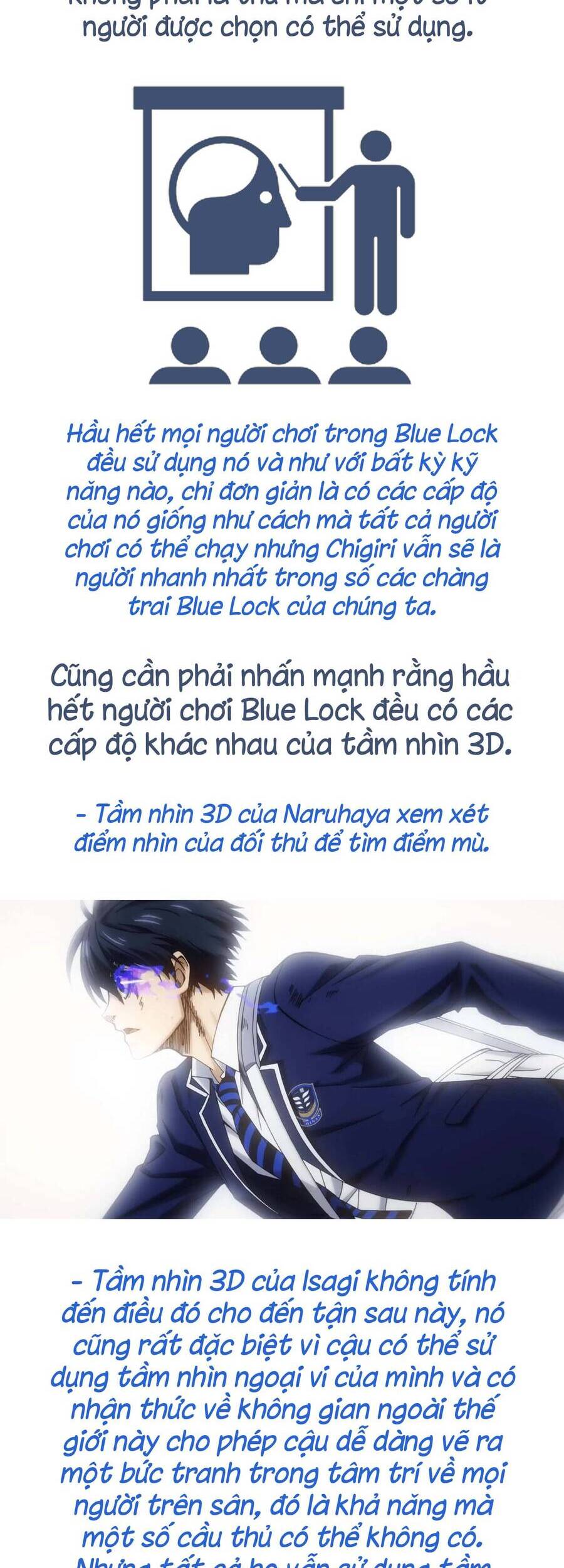 Blue Lock - Chương 183