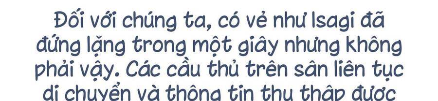 Blue Lock - Chương 184