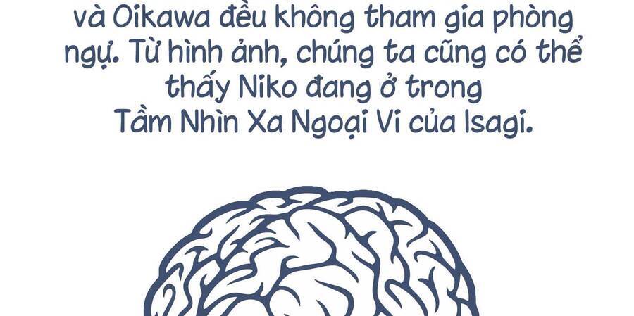 Blue Lock - Chương 184