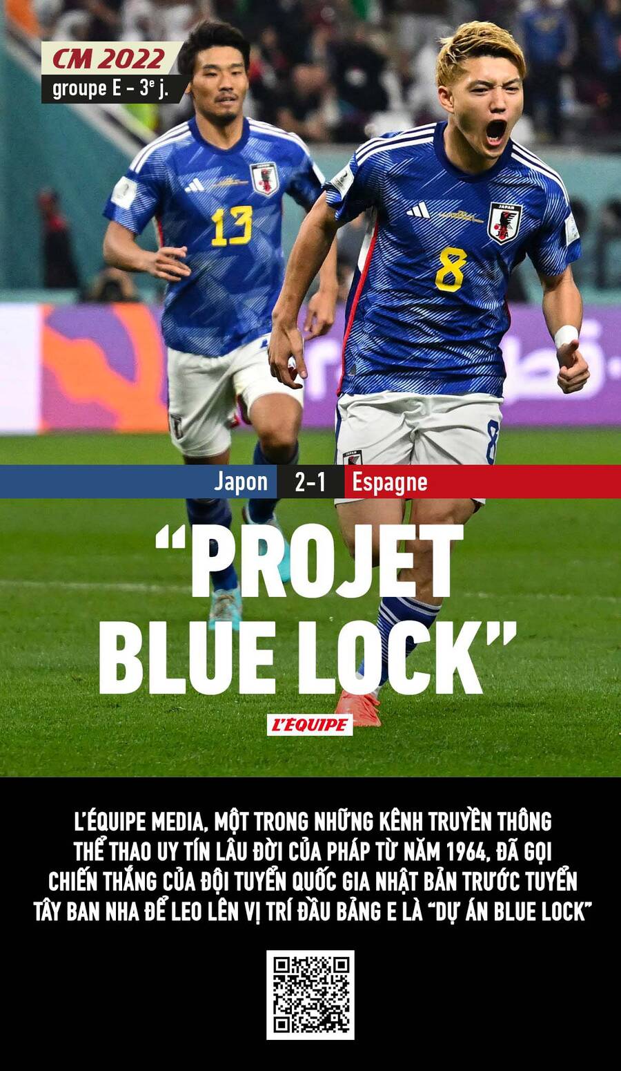 Blue Lock - Chương 199