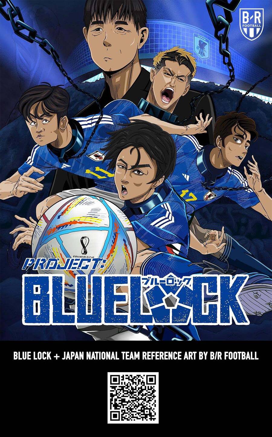 Blue Lock - Chương 199