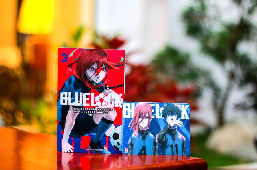 Blue Lock - Chương 210