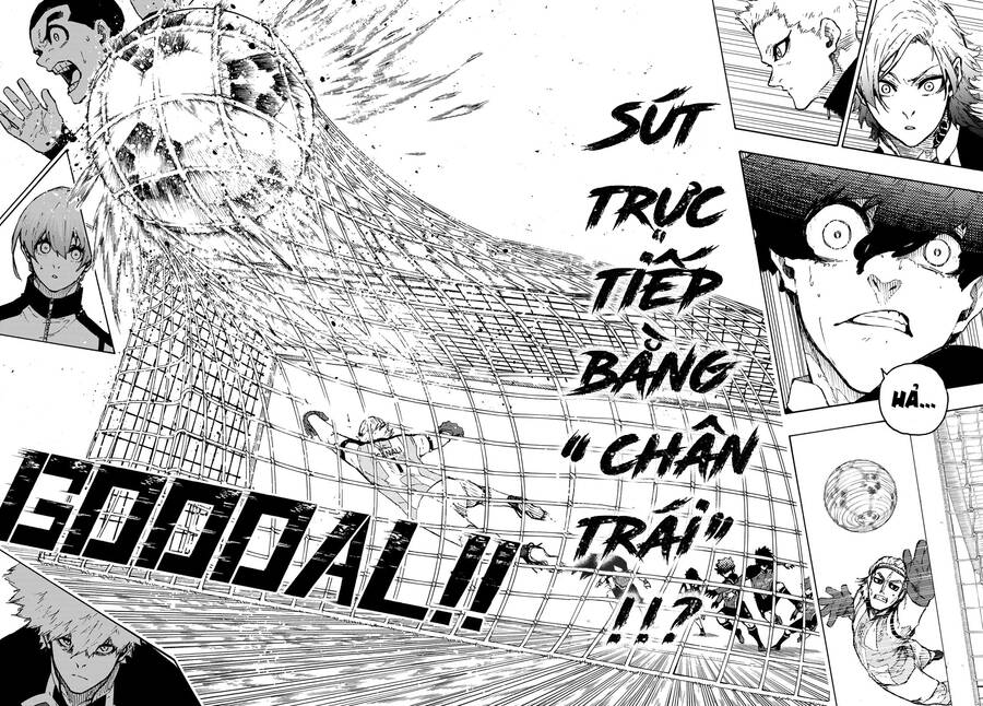 Blue Lock - Chương 212