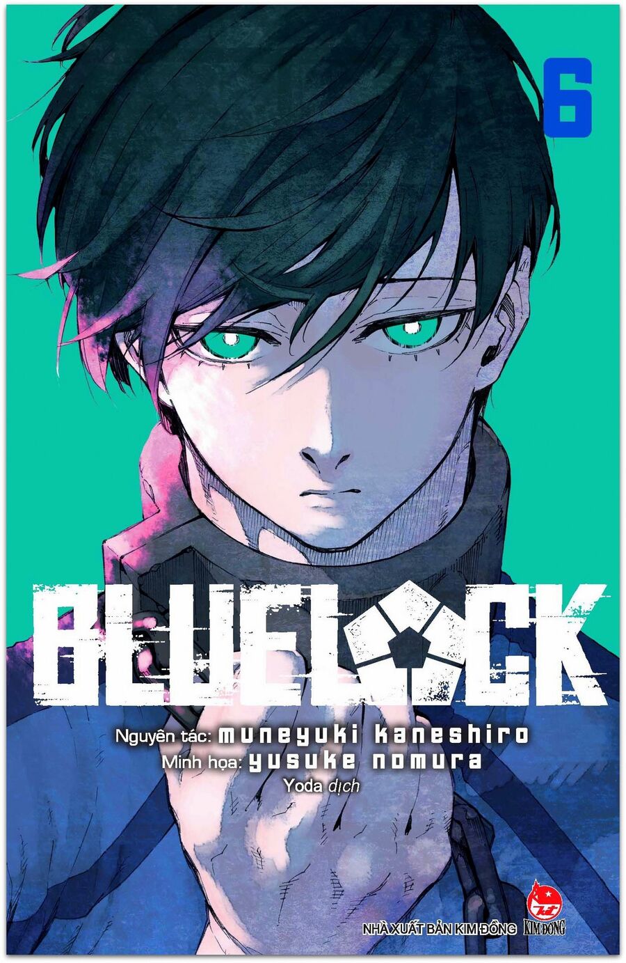 Blue Lock - Chương 218