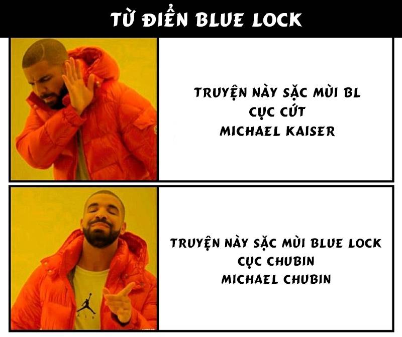 Blue Lock - Chương 241