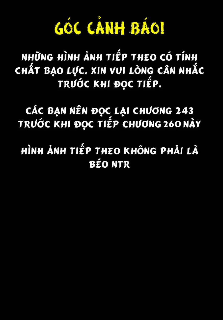 Blue Lock - Chương 260