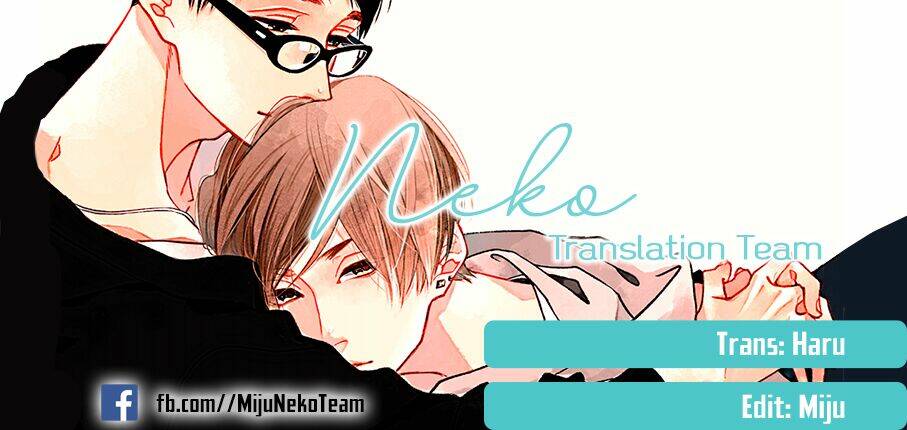 Blue Sky Complex - Chương 11