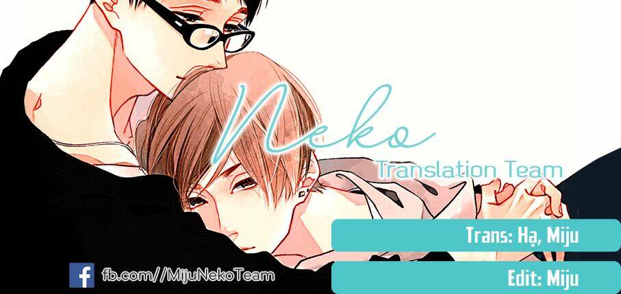 Blue Sky Complex - Chương 28