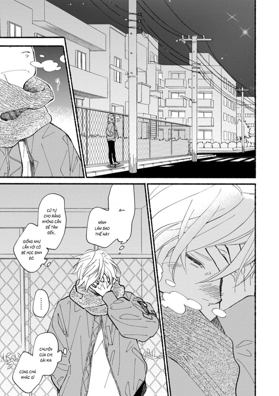 Blue Sky Complex - Chương 44