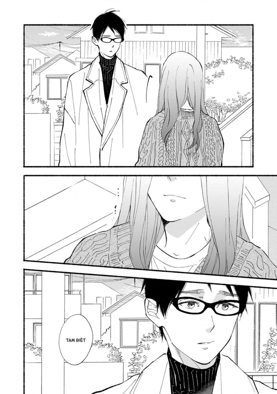 Blue Sky Complex - Chương 46