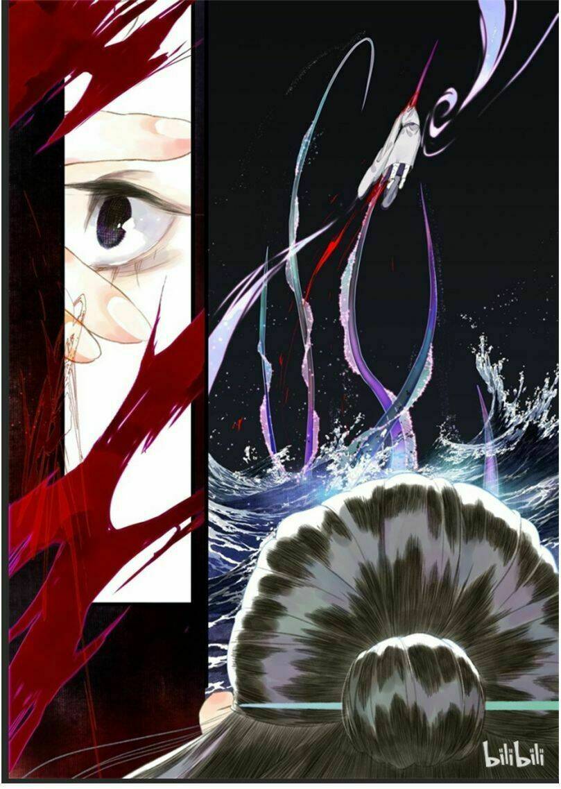 Bộ Thiên Ca - Chương 20