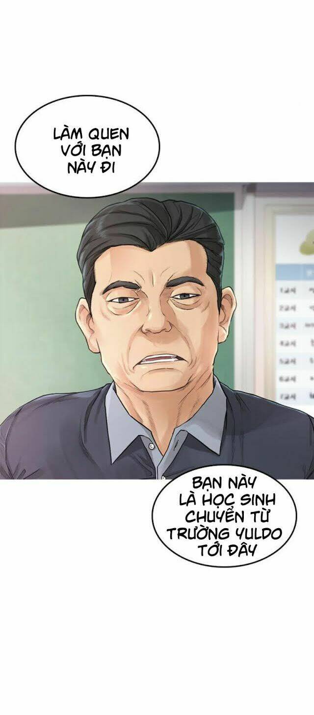 Bố Vạn Năng - Chương 2