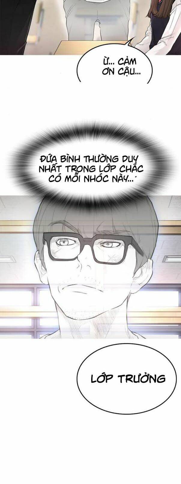 Bố Vạn Năng - Chương 2