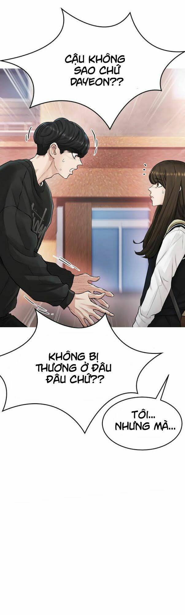 Bố Vạn Năng - Chương 4