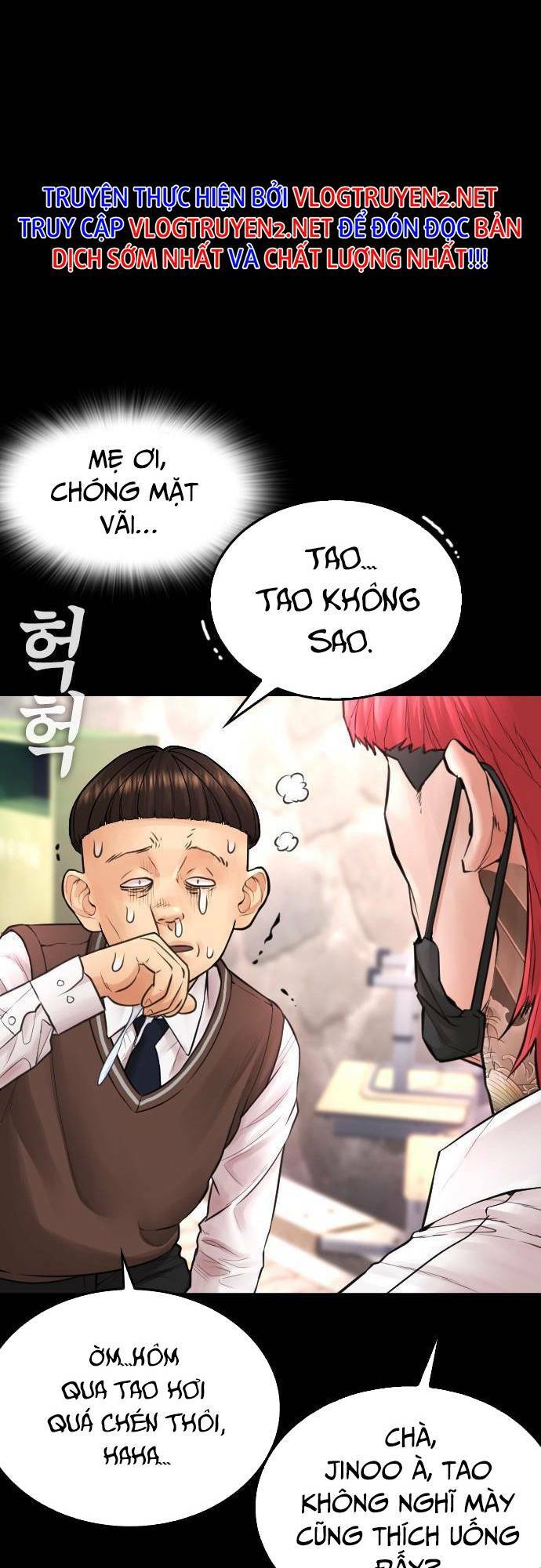 Bố Vạn Năng - Chương 52