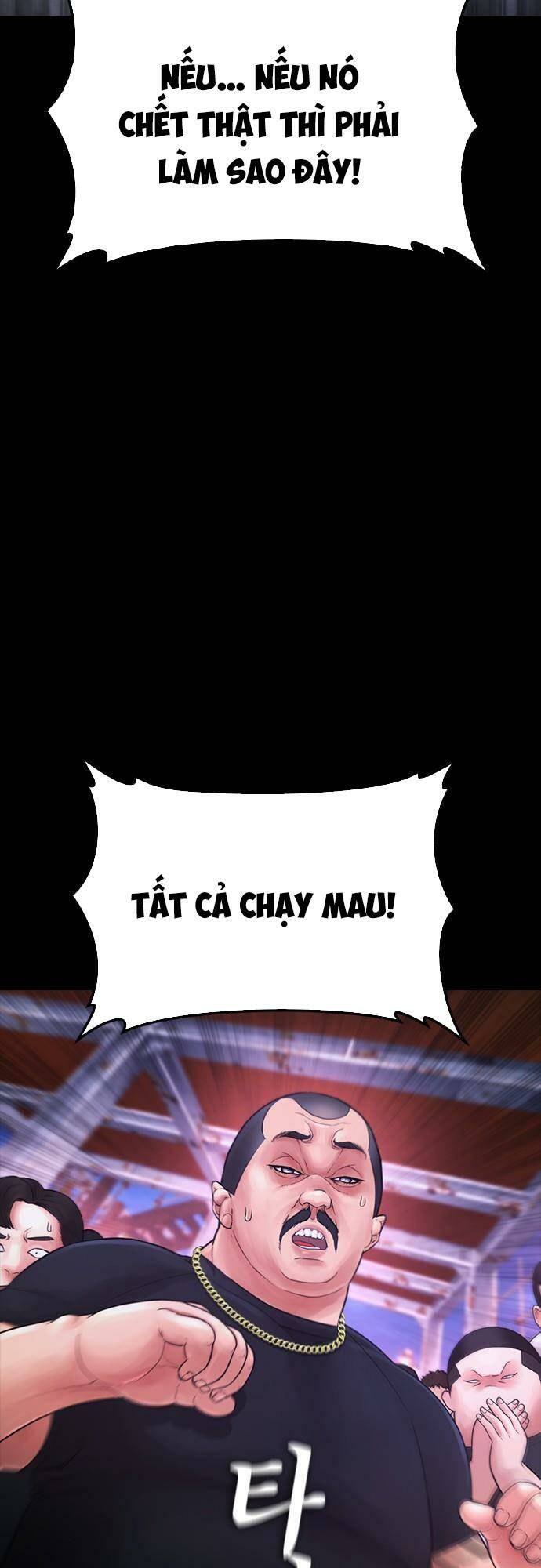 Bố Vạn Năng - Chương 57