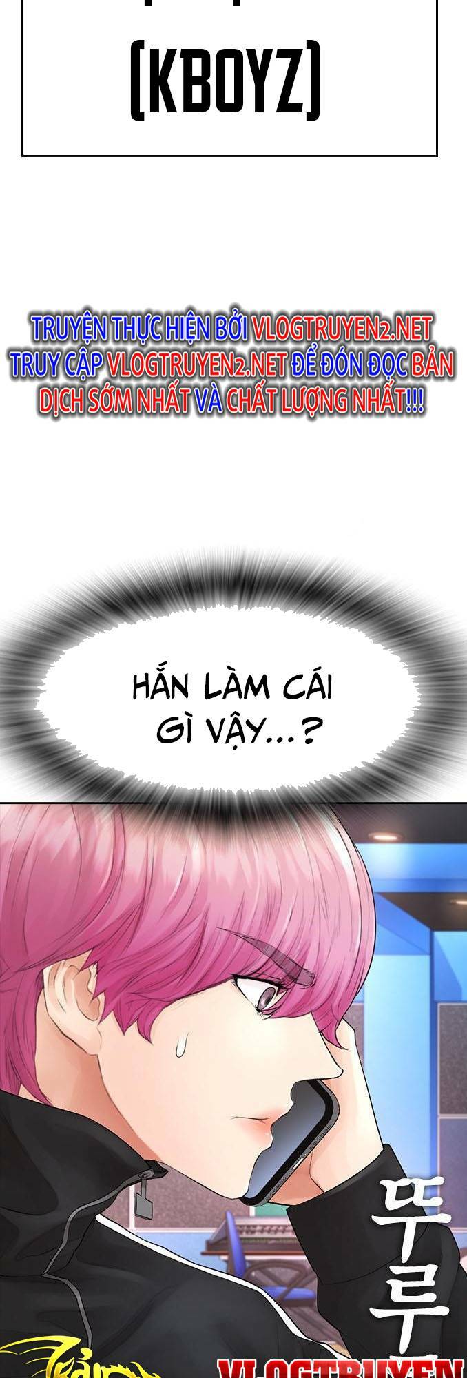 Bố Vạn Năng - Chương 71