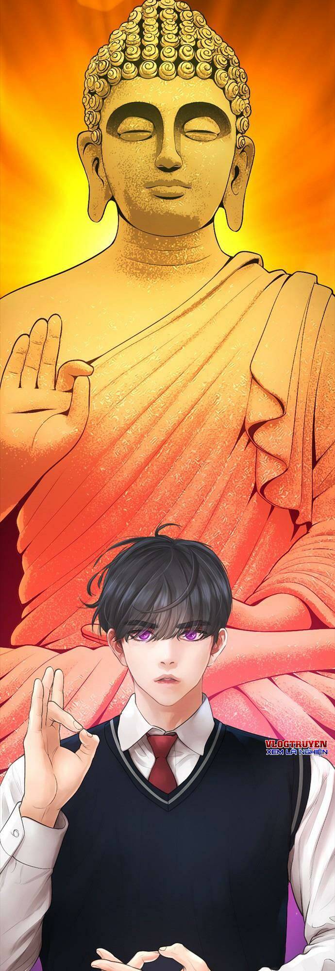 Bố Vạn Năng - Chương 79