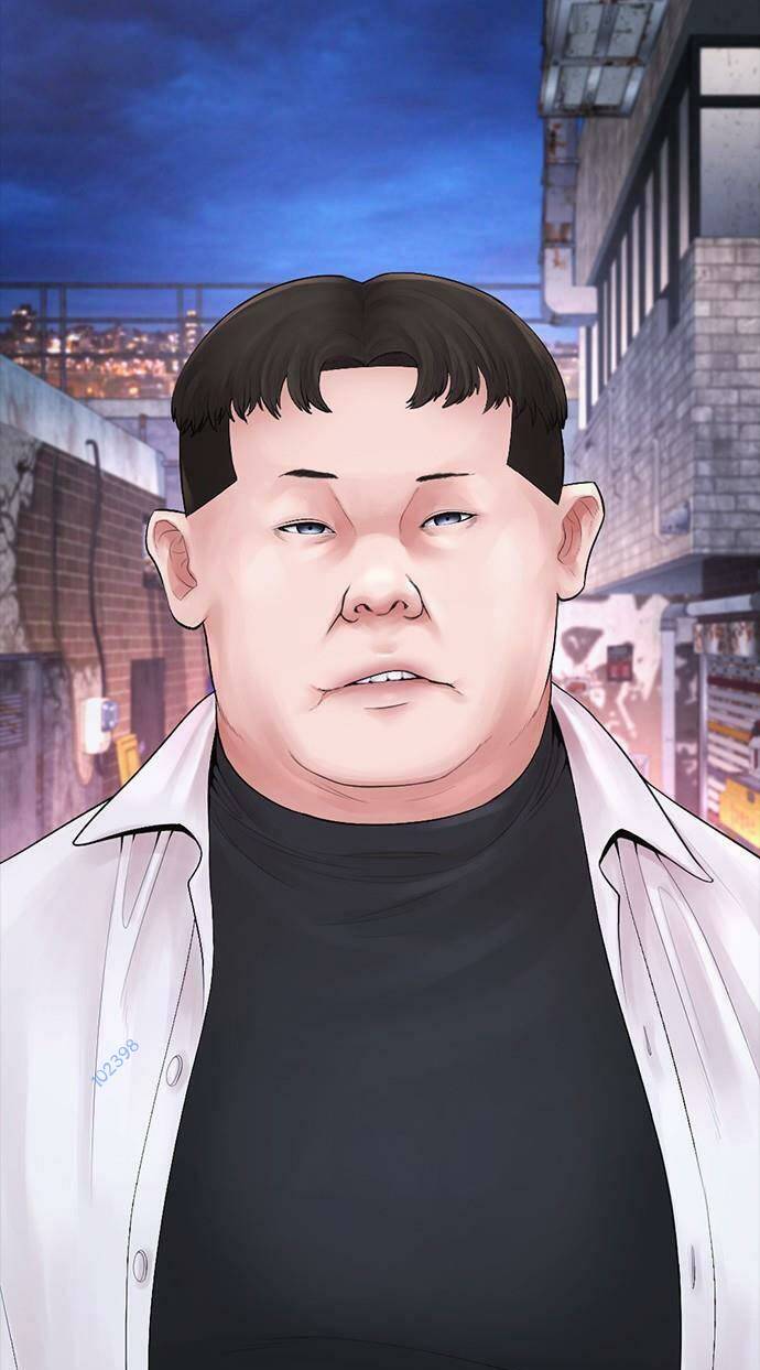 Bố Vạn Năng - Chương 80