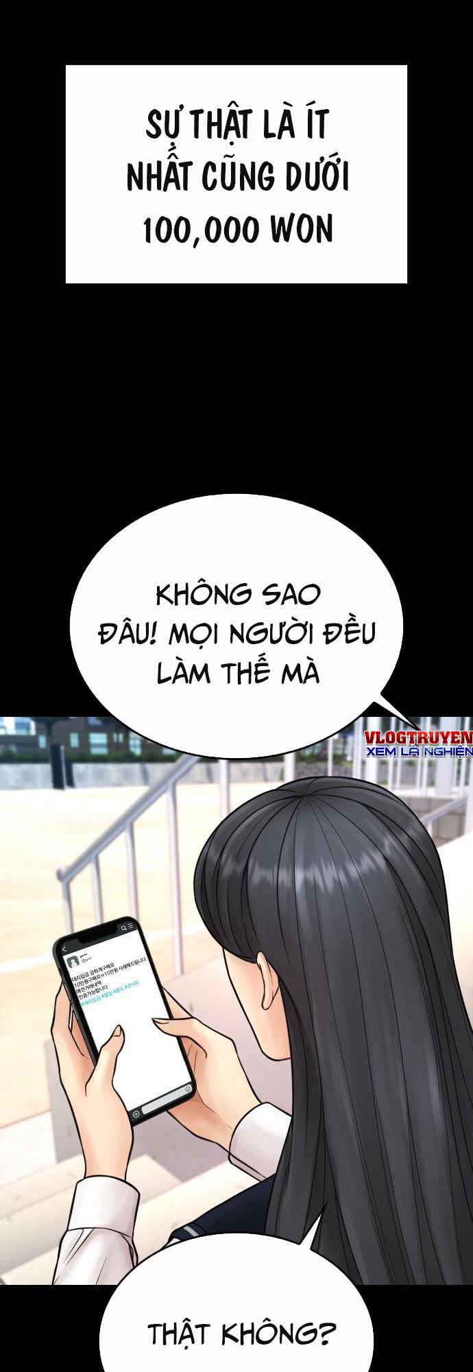 Bố Vạn Năng - Chương 81