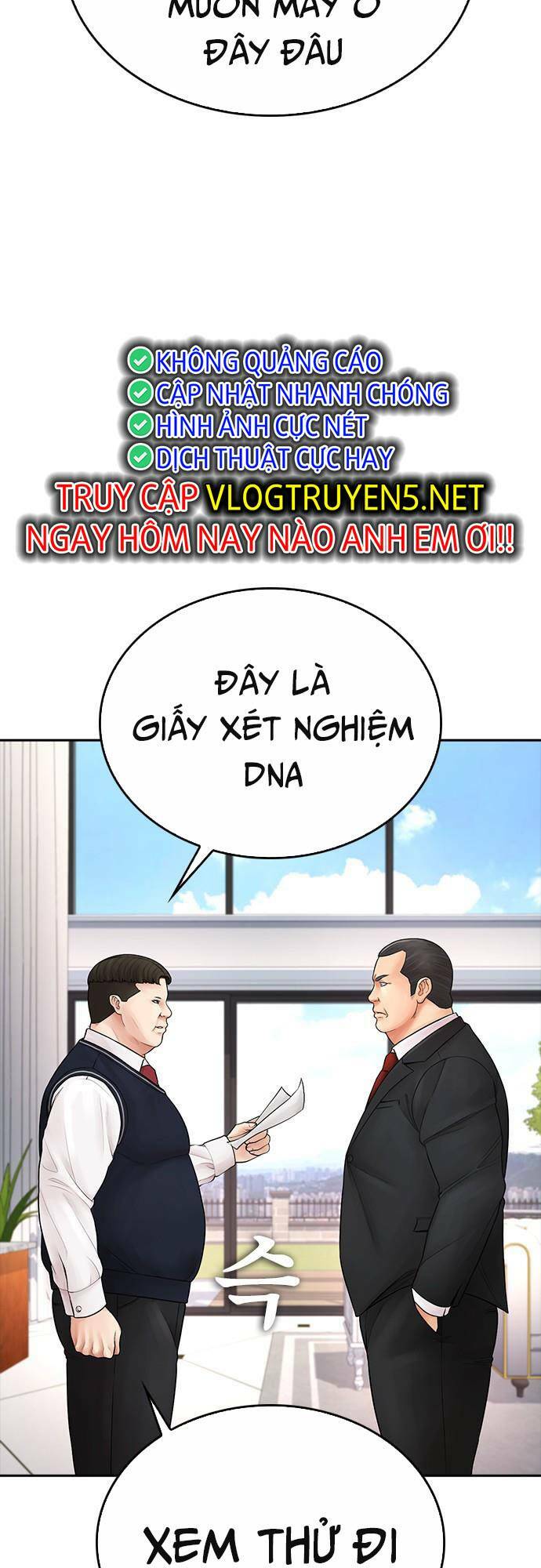 Bố Vạn Năng - Chương 81