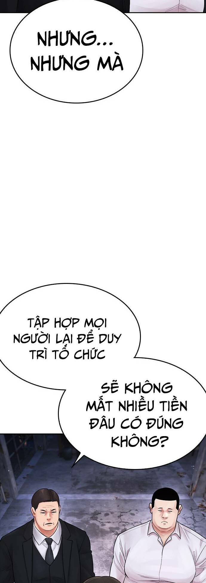 Bố Vạn Năng - Chương 83
