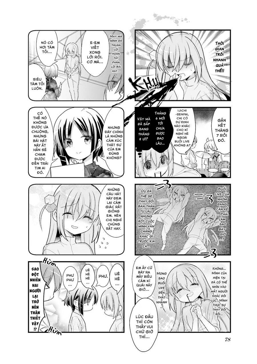 Bocchi The Rock! - Chương 9