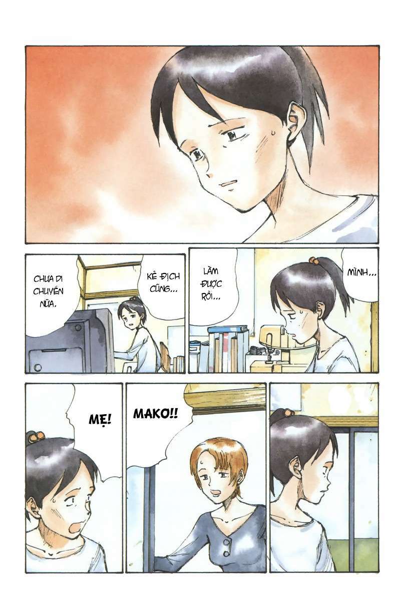 Bokurano: Ours - Chương 12