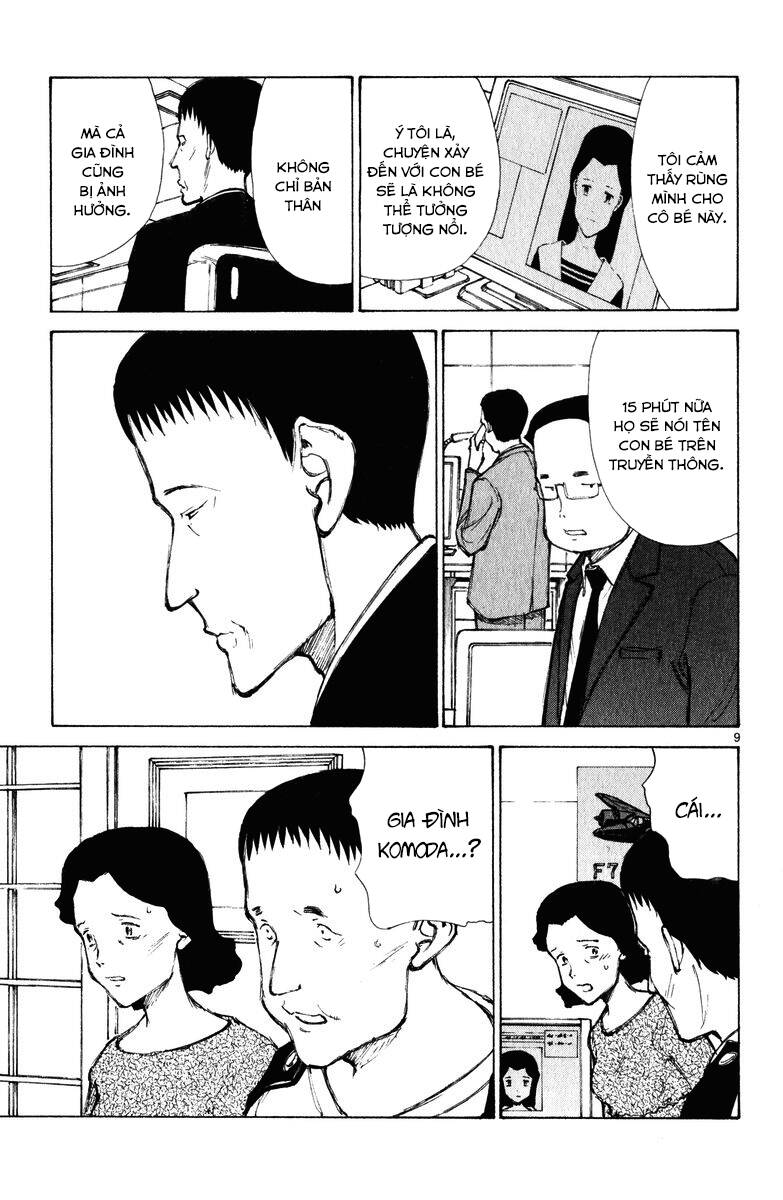 Bokurano: Ours - Chương 35