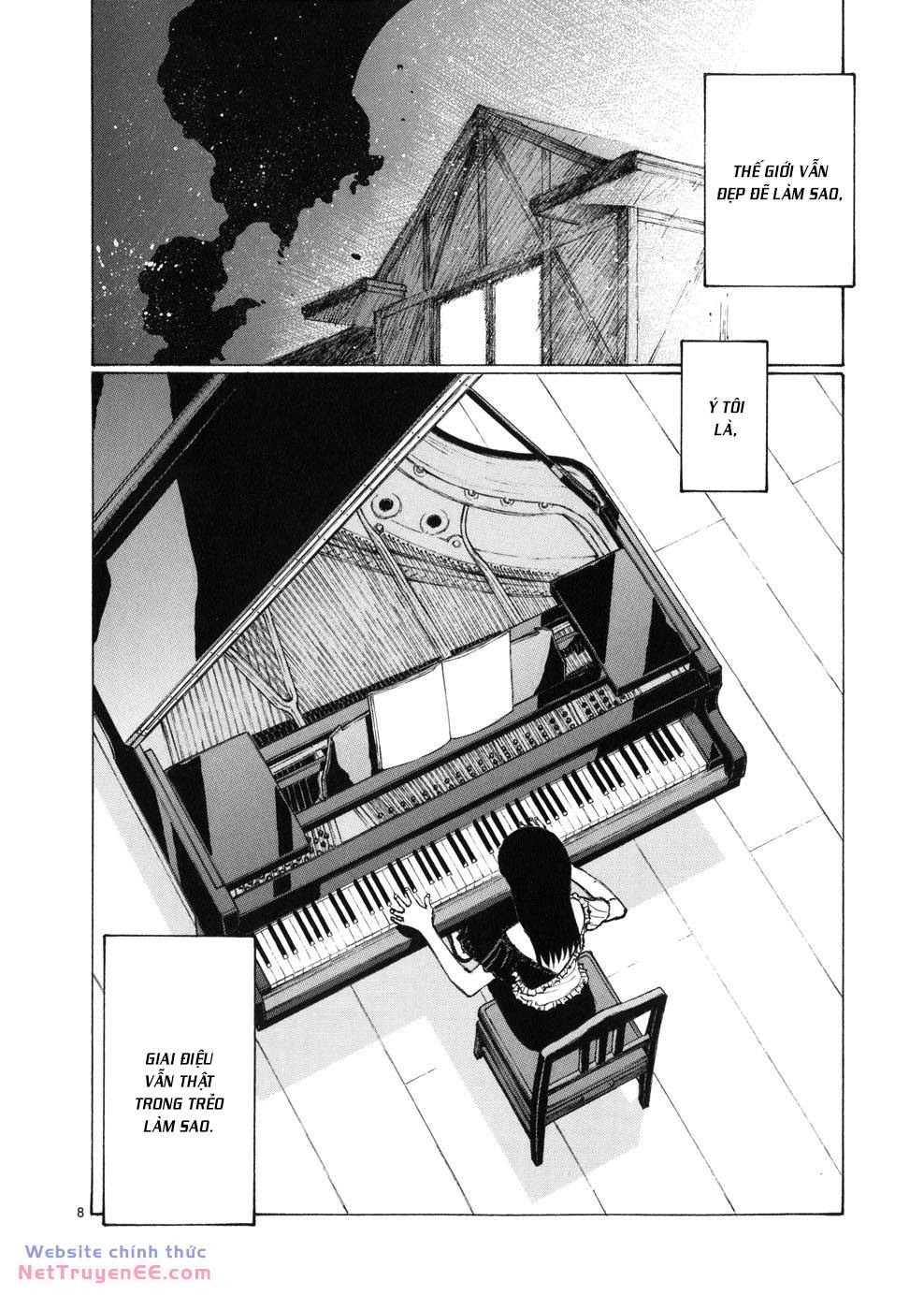 Bokurano: Ours - Chương 37