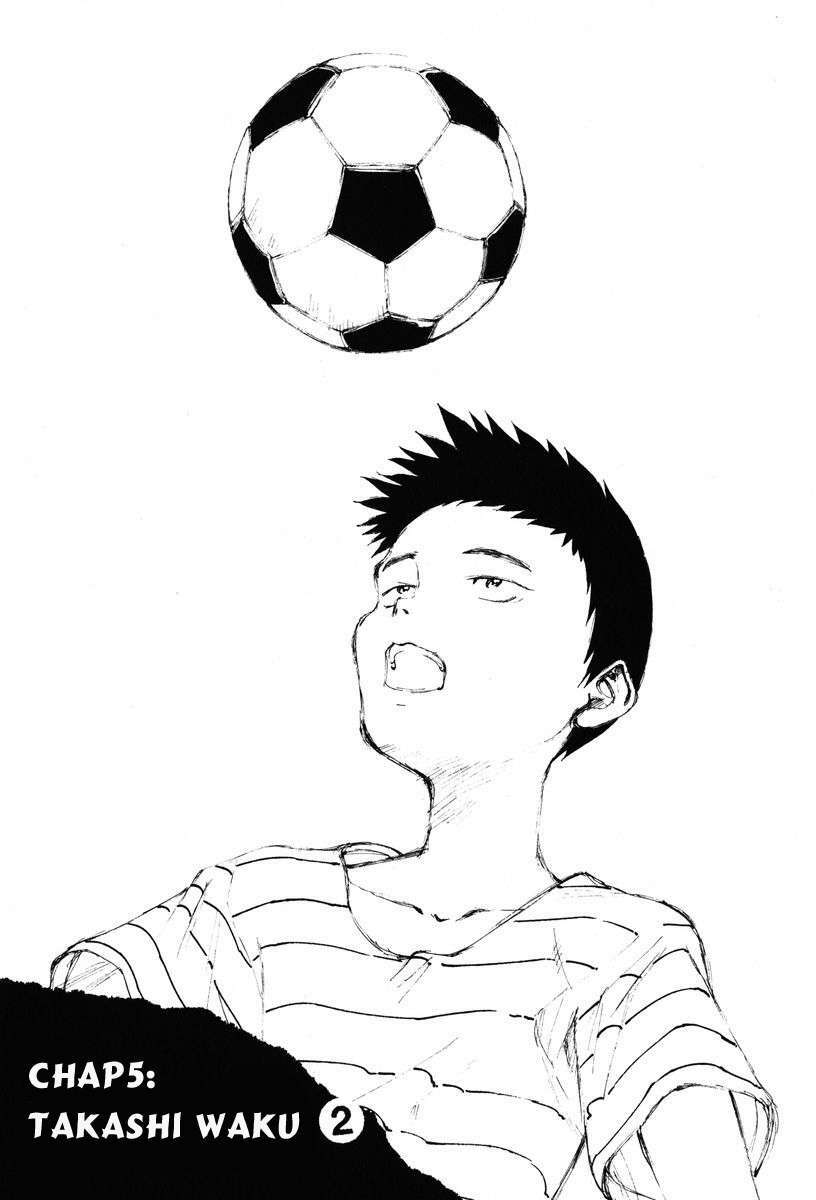 Bokurano: Ours - Chương 5