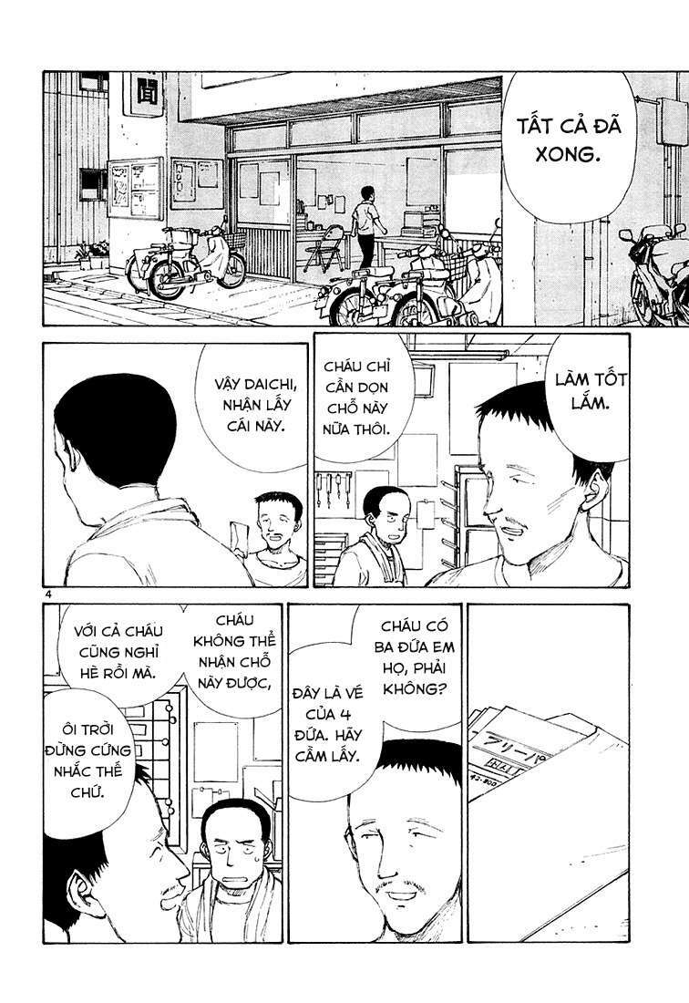 Bokurano: Ours - Chương 8