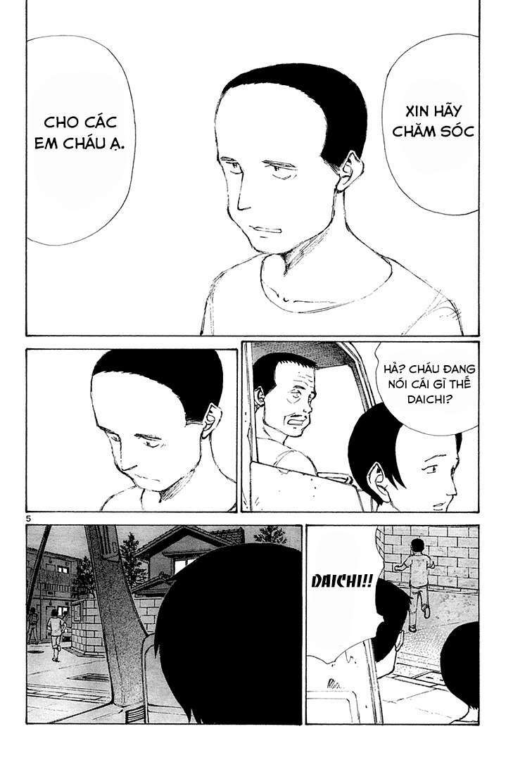 Bokurano: Ours - Chương 9