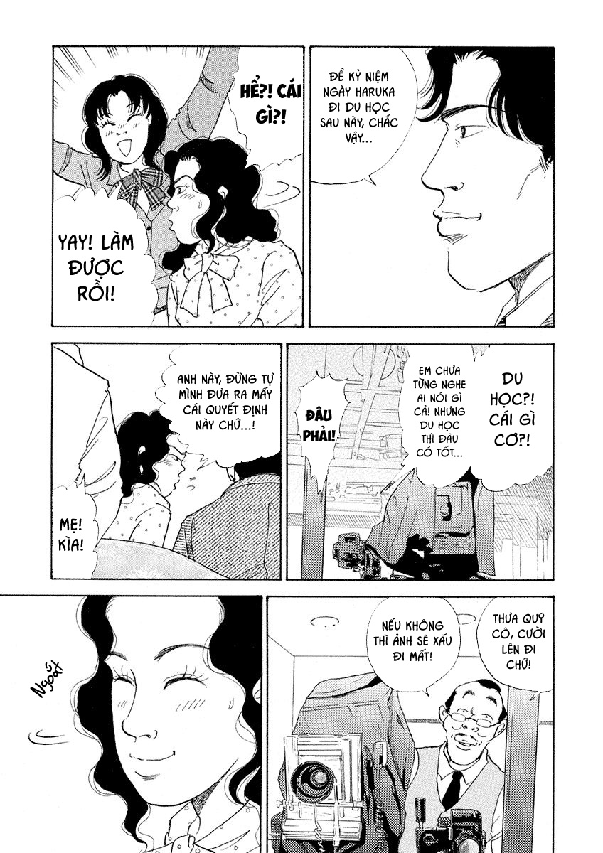 Bóng Lưng - Chương 12