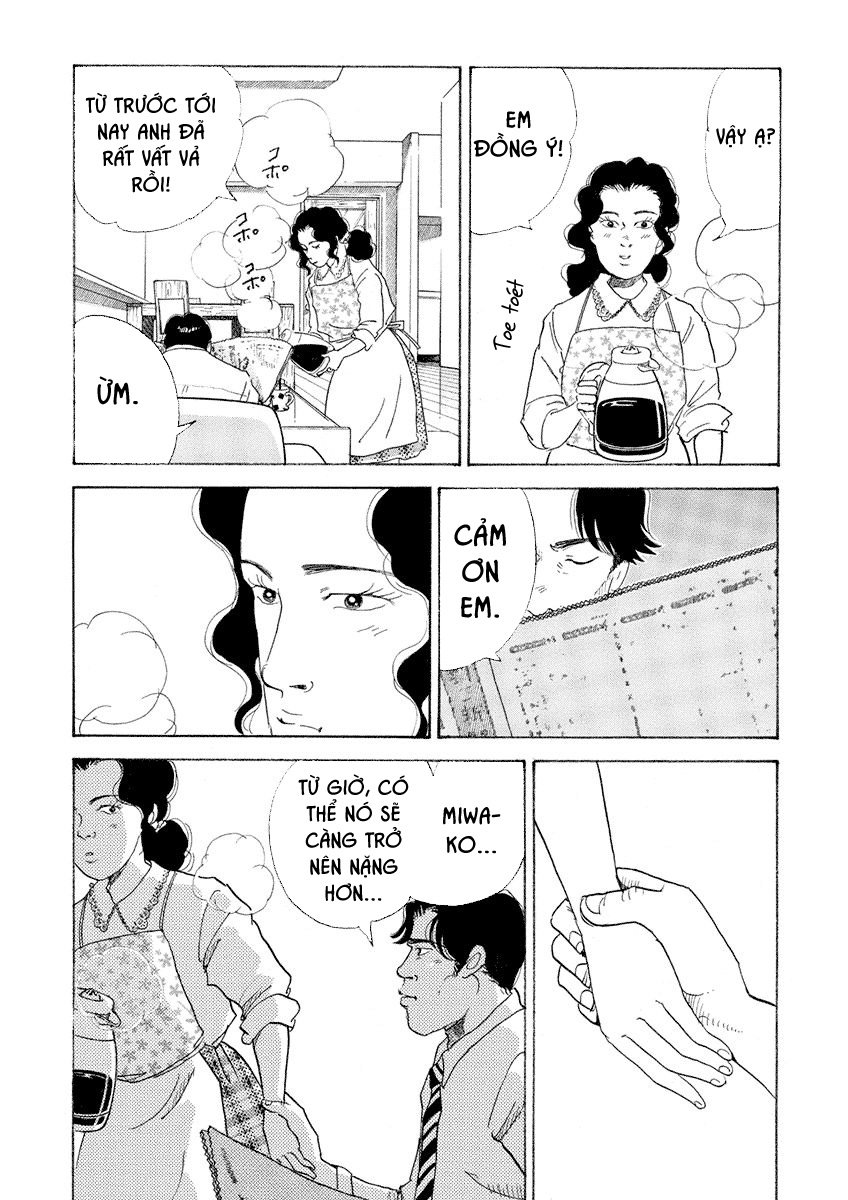 Bóng Lưng - Chương 12
