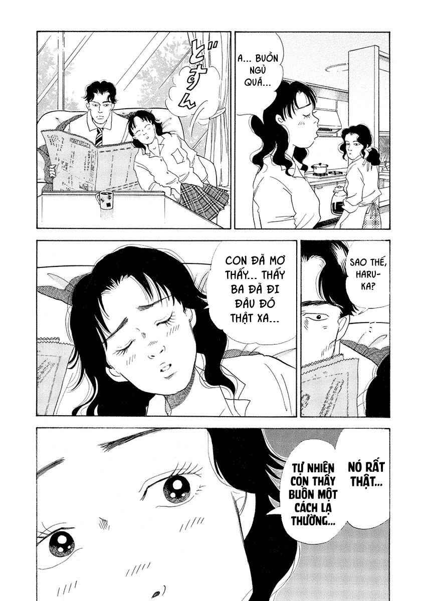 Bóng Lưng - Chương 12
