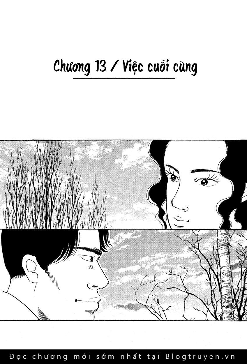 Bóng Lưng - Chương 13
