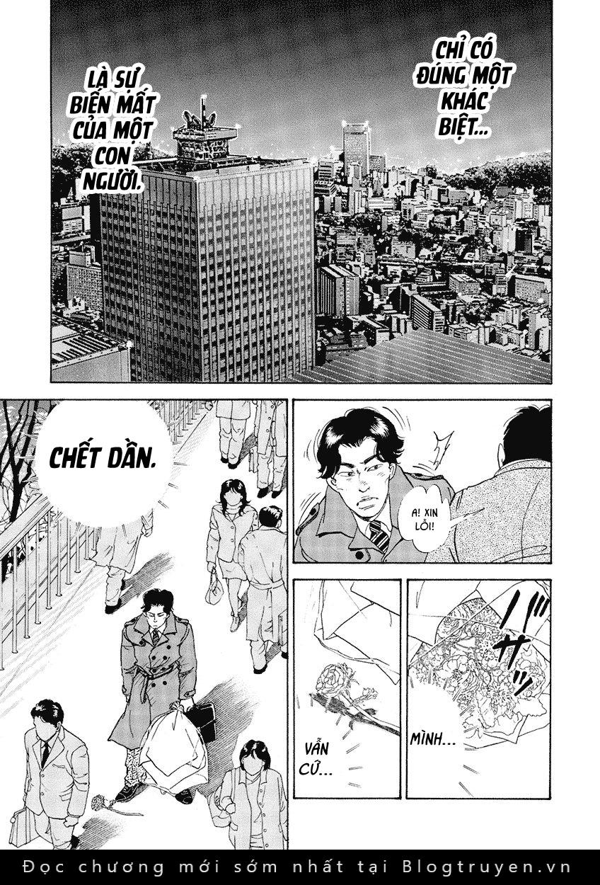 Bóng Lưng - Chương 14
