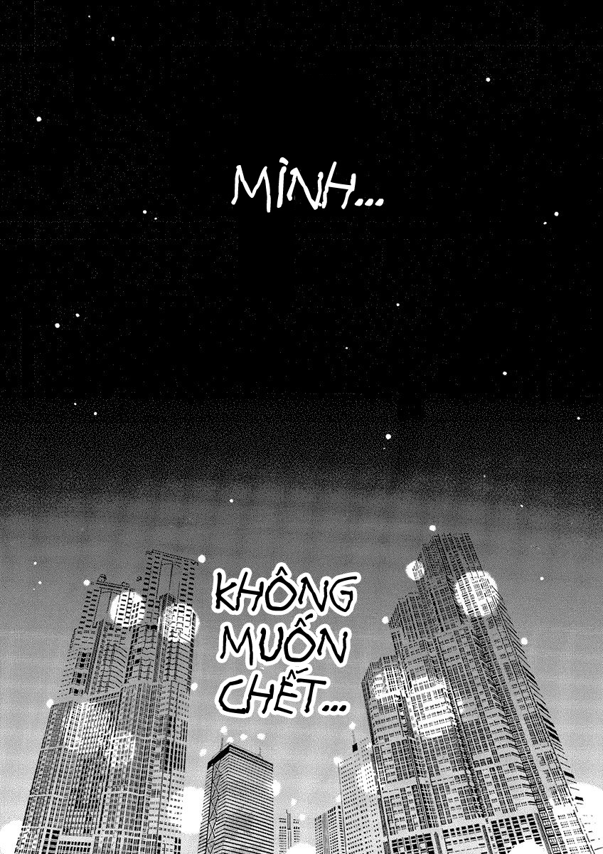 Bóng Lưng - Chương 14