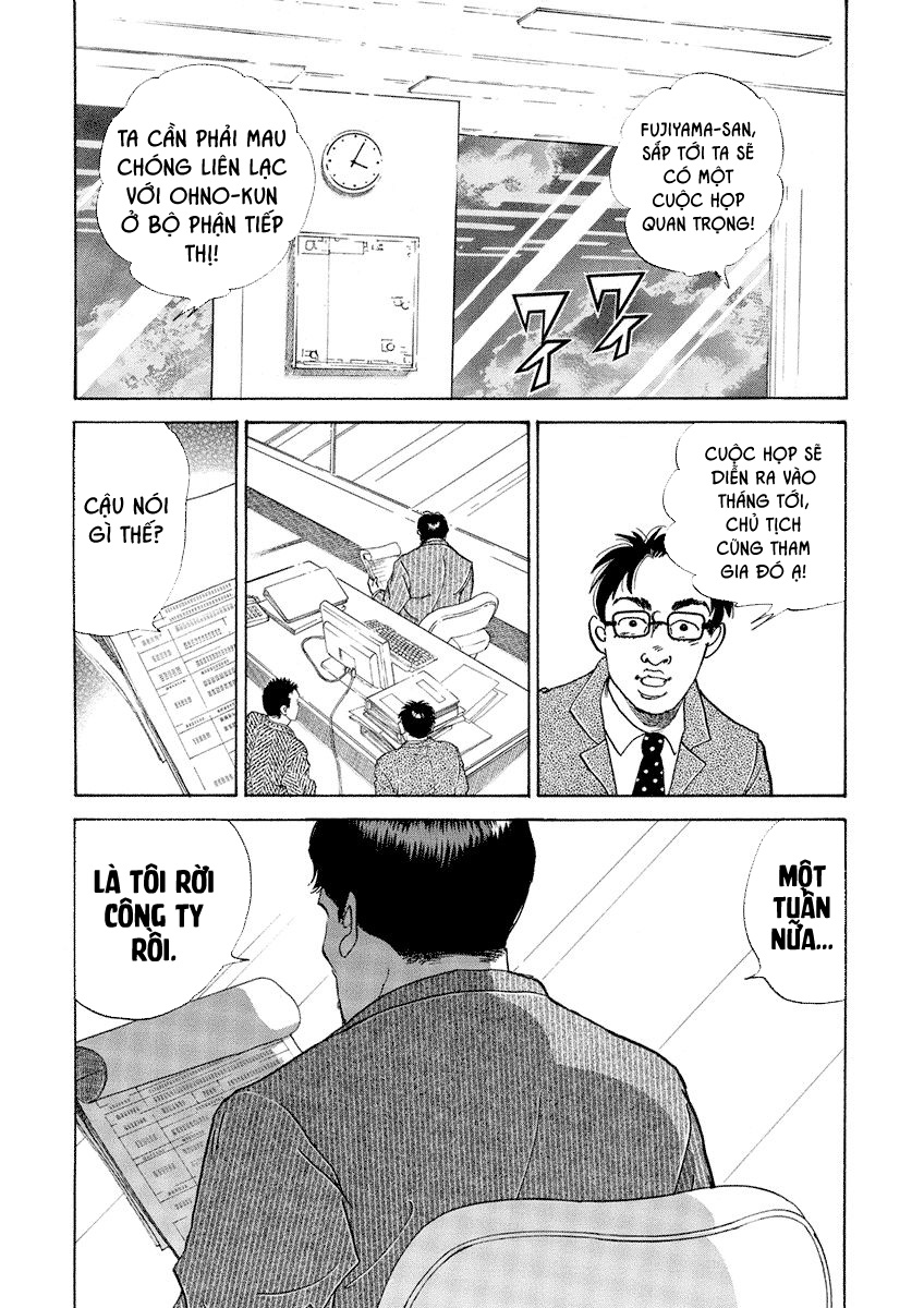 Bóng Lưng - Chương 14