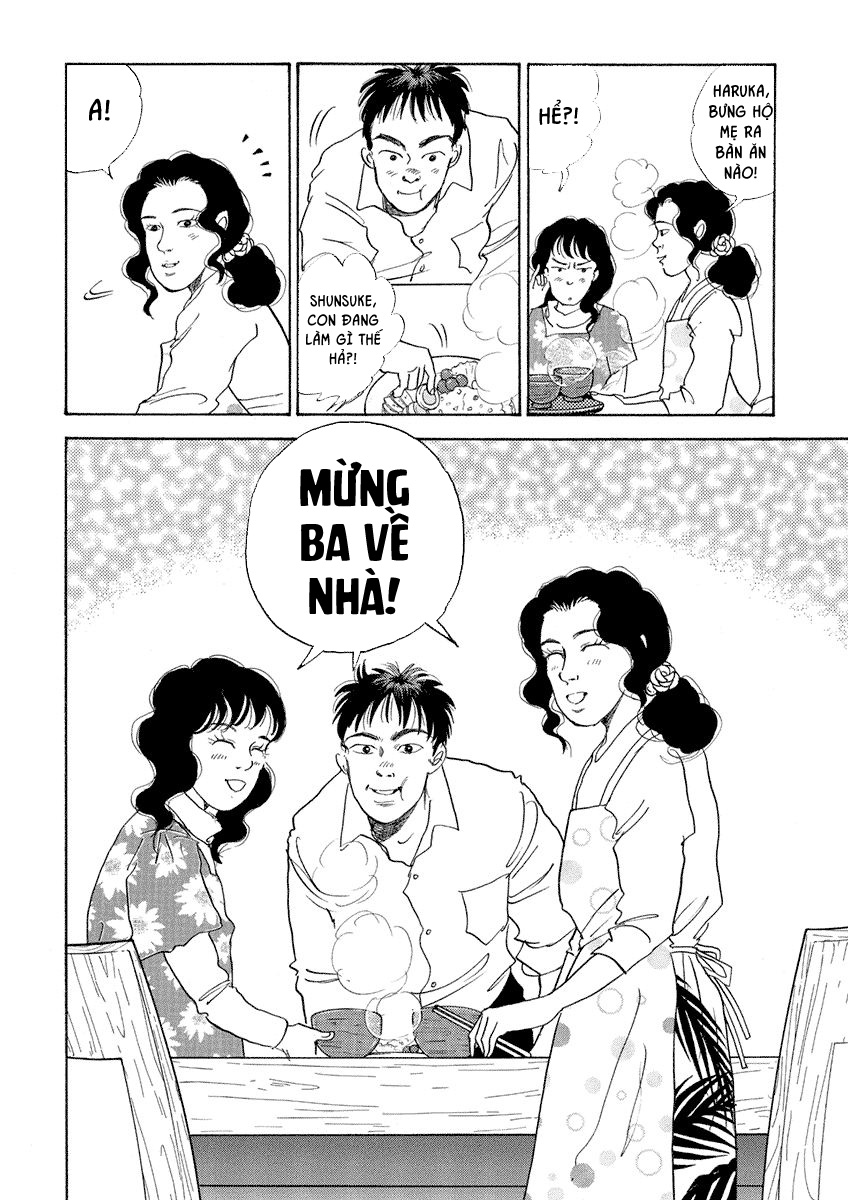 Bóng Lưng - Chương 15