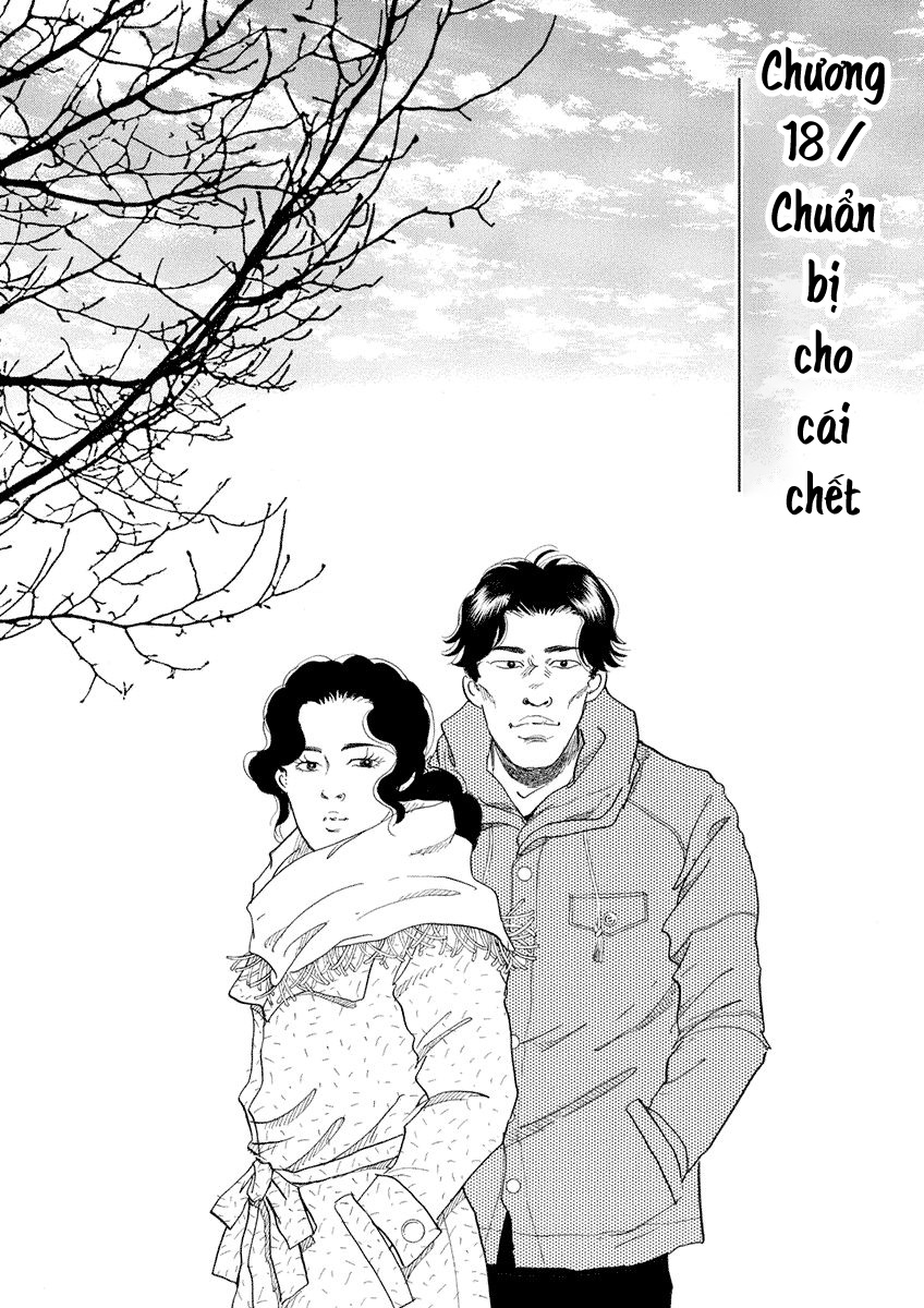 Bóng Lưng - Chương 18