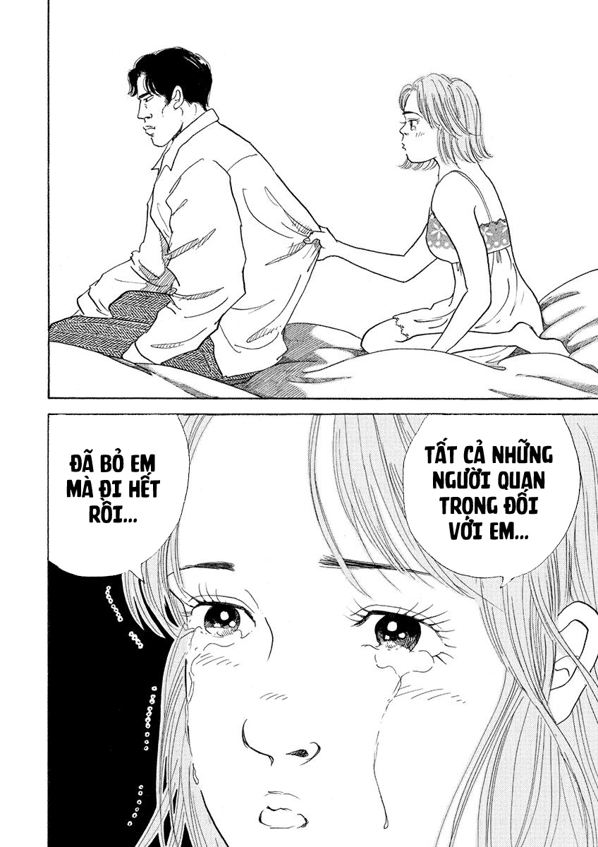 Bóng Lưng - Chương 3
