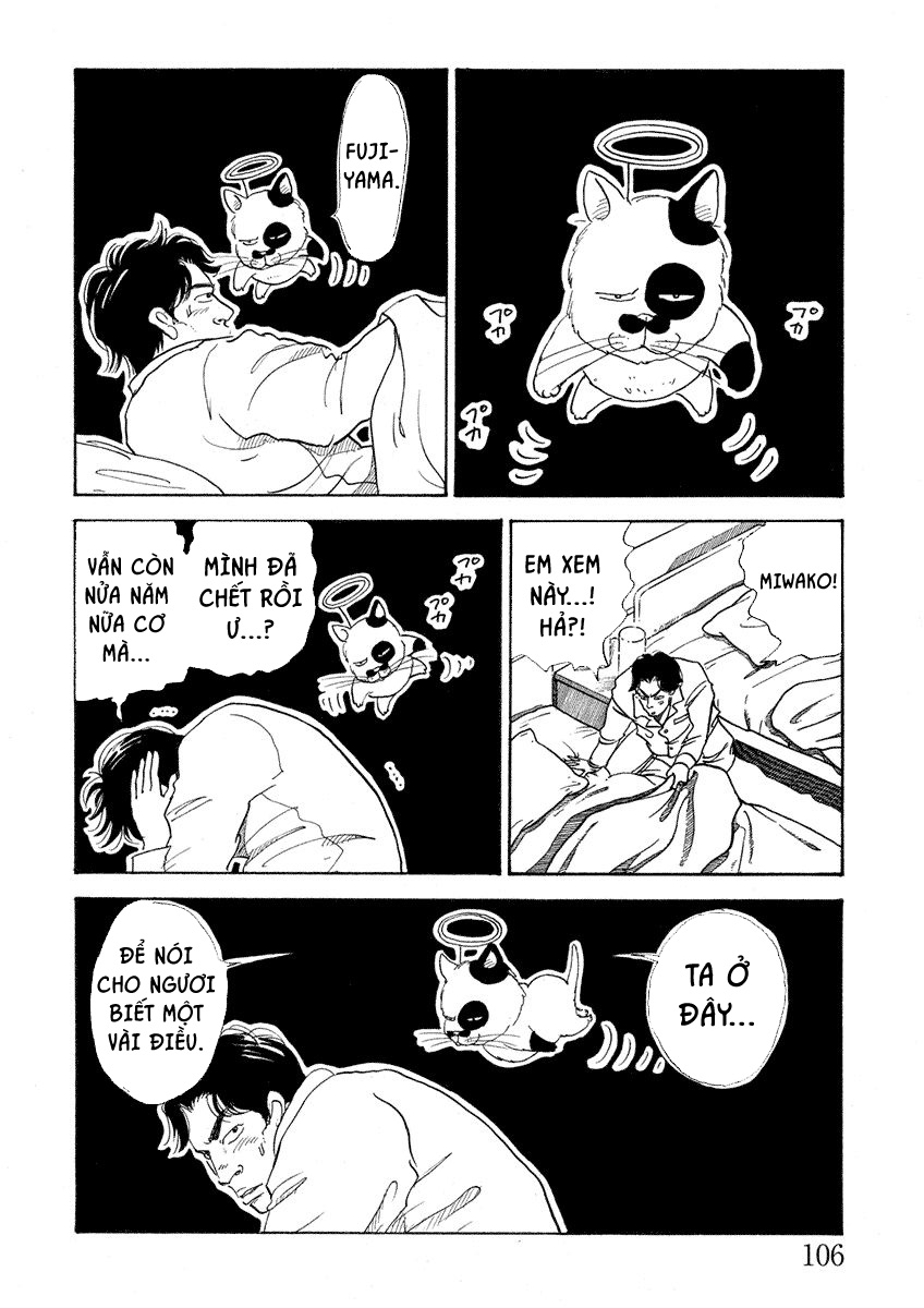 Bóng Lưng - Chương 4