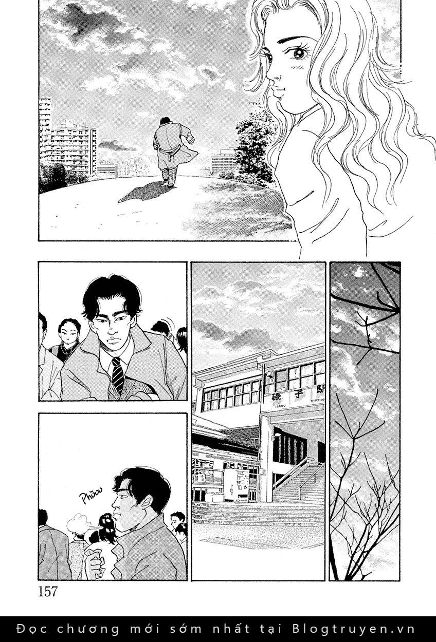 Bóng Lưng - Chương 6