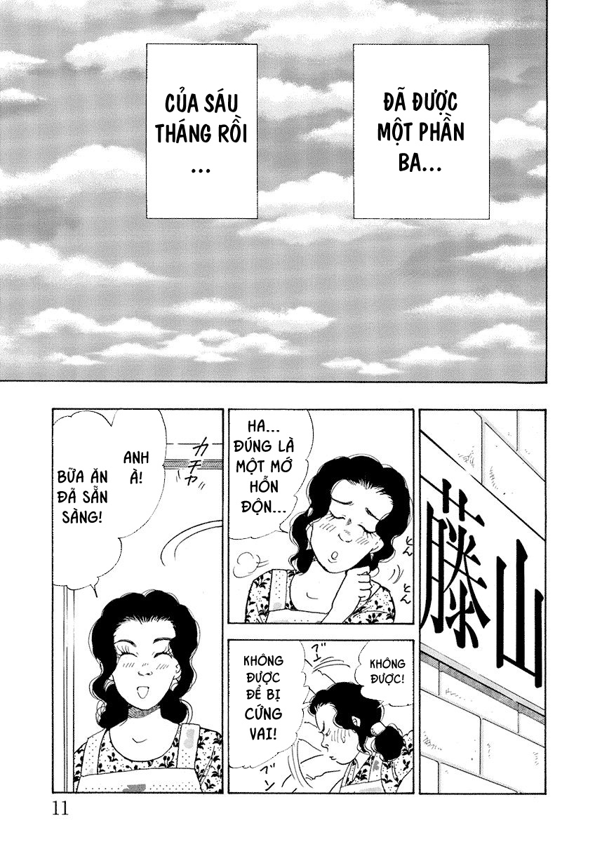 Bóng Lưng - Chương 8