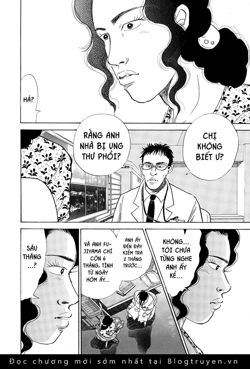 Bóng Lưng - Chương 8