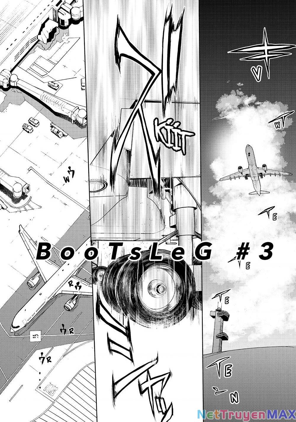 Bootsleg - Chương 10