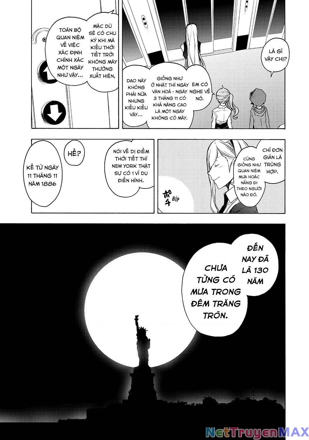 Bootsleg - Chương 10