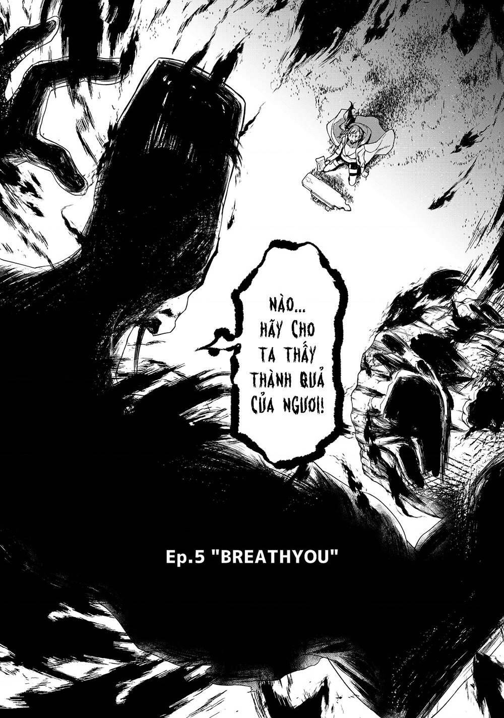 Bootsleg - Chương 5